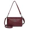 Middle Aged Mom Bag, Women's Crossbody New Trendy and Fashionable Shoulder Bag