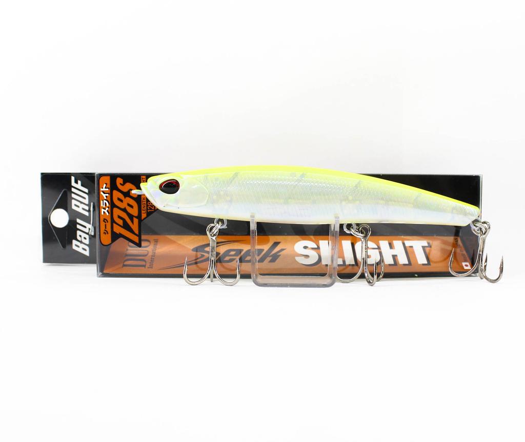 Duo Bay Ruf Seek 128S Slight Sinking Lure CLB0230 (9821)