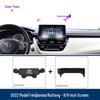 Car Phone Holder Screen Mount for 2022-2024 Toyota Frontlander/Raize