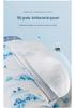 Men's Ice Silk Summer Boxer Briefs - Antibacterial, Breathable, Sporty, for Teens