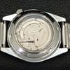 REFURBISHED VINTAGE SEIKO 5 AUTOMATIC 6309A JAPAN MENS SILVER WATCH a441128-4 Sk-a441128