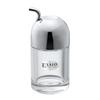 Taiwa Soy Sauce Dispenser, Silver, 110ml, Anti-Drip, Anti-Drip, Stylish, Made In Japan, Exio M EX-2