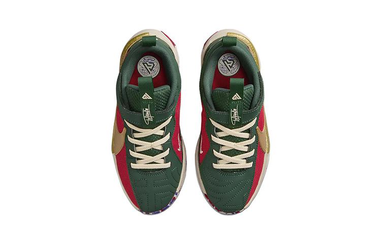 Nike Zoom Freak 5 NRG PS 'Keep It A Buck' DZ4485-600
