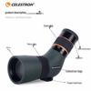 Hummingbird II HD Zoom Monocular: 8-24x50 & 9-27x56ED Lenses, Waterproof & Fogproof for Bird Watching