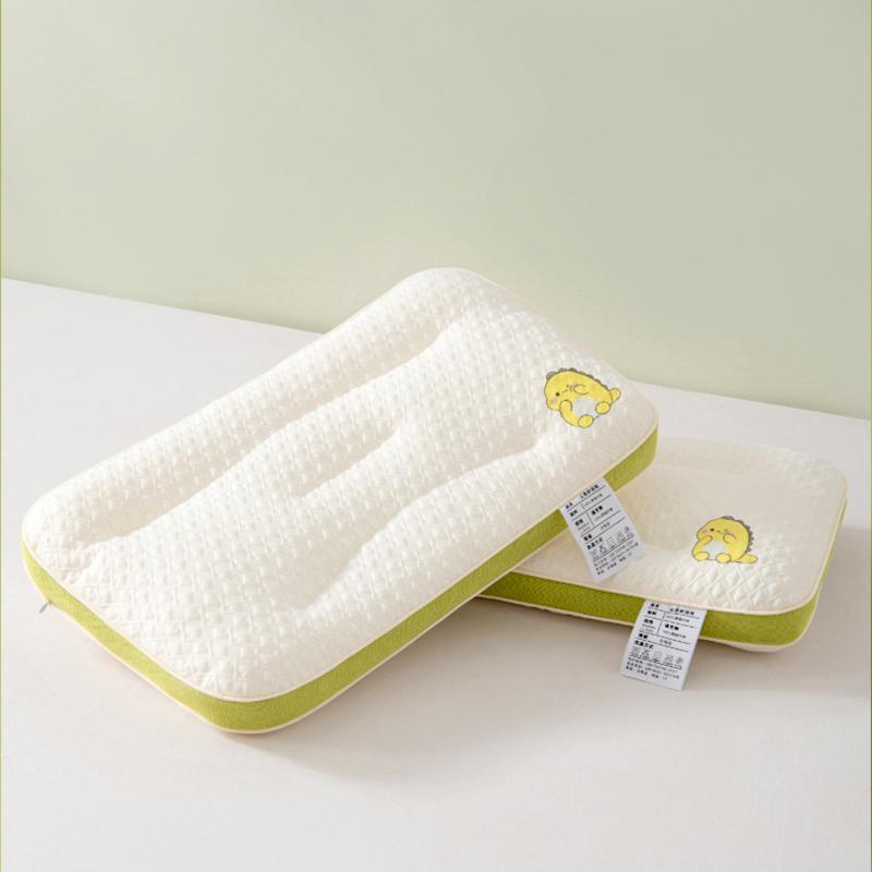 1Pc Cartoon Pillow Removable 30X50CM Soft Cushion Comfortable Bedroom Pillow Core Children's