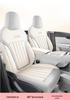 2025 Geely Xingyuan All-Season Seat Covers for Full Surround Support - 2024 Edition