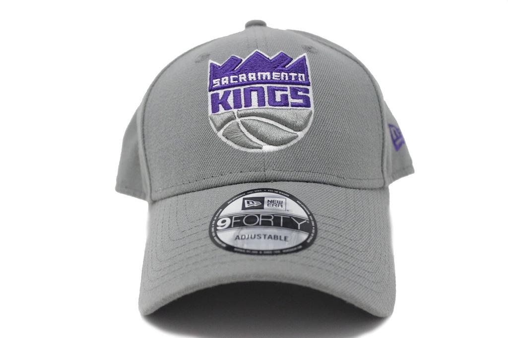 New Era 9FORTY NBA Western Conference Sacramento Kings Cap