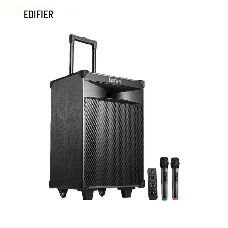 EDIFIER PW312 12-inch Portable Bluetooth Speaker