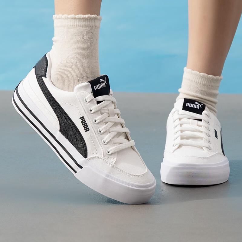 Puma Unisex Lifestyle Skate Shoes UK 6.5