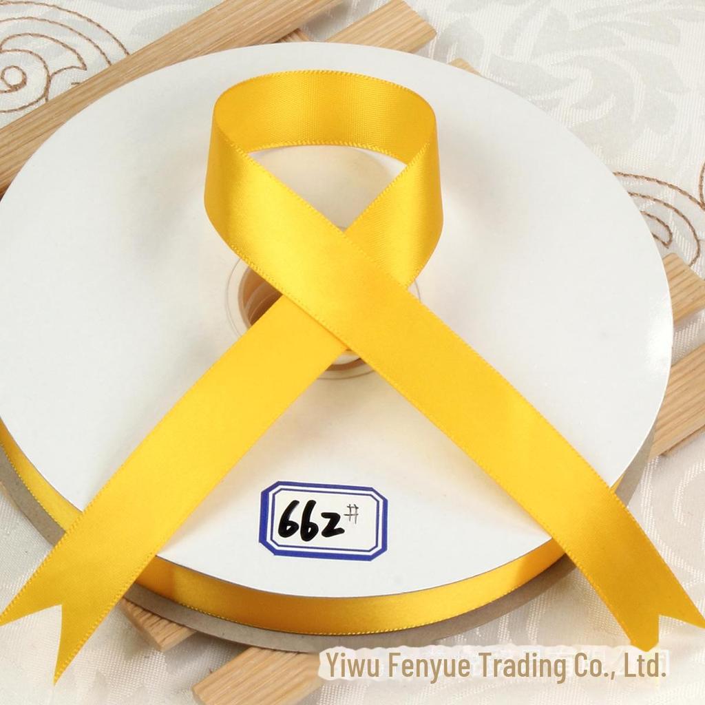 Panglică din Poliester Imprimată de 2 cm pentru Cutii de Cadouri, Artizanat și Accesorii de Păr