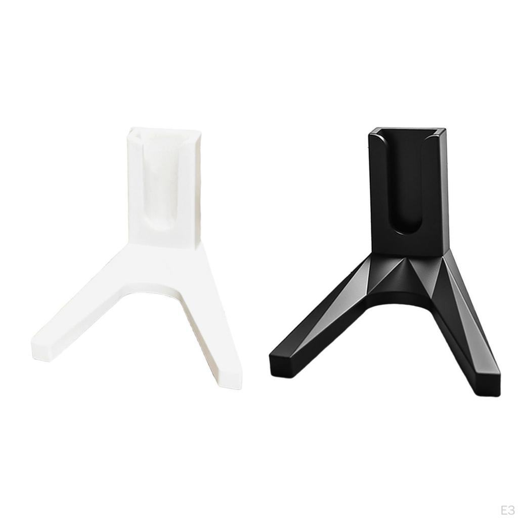 Crank Kickstand Flat Bike Foot Support Tripod Mount