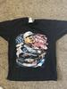 Dale Earnhardt Chase Vintage T-Shirt Reprint AN47356