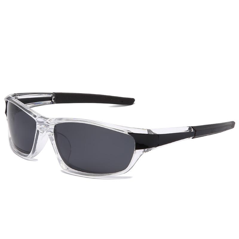 New Luxury Polarized Sunglasses Men's Driving Shades Male Sun Glasses Vintage Classic Sun Glasses