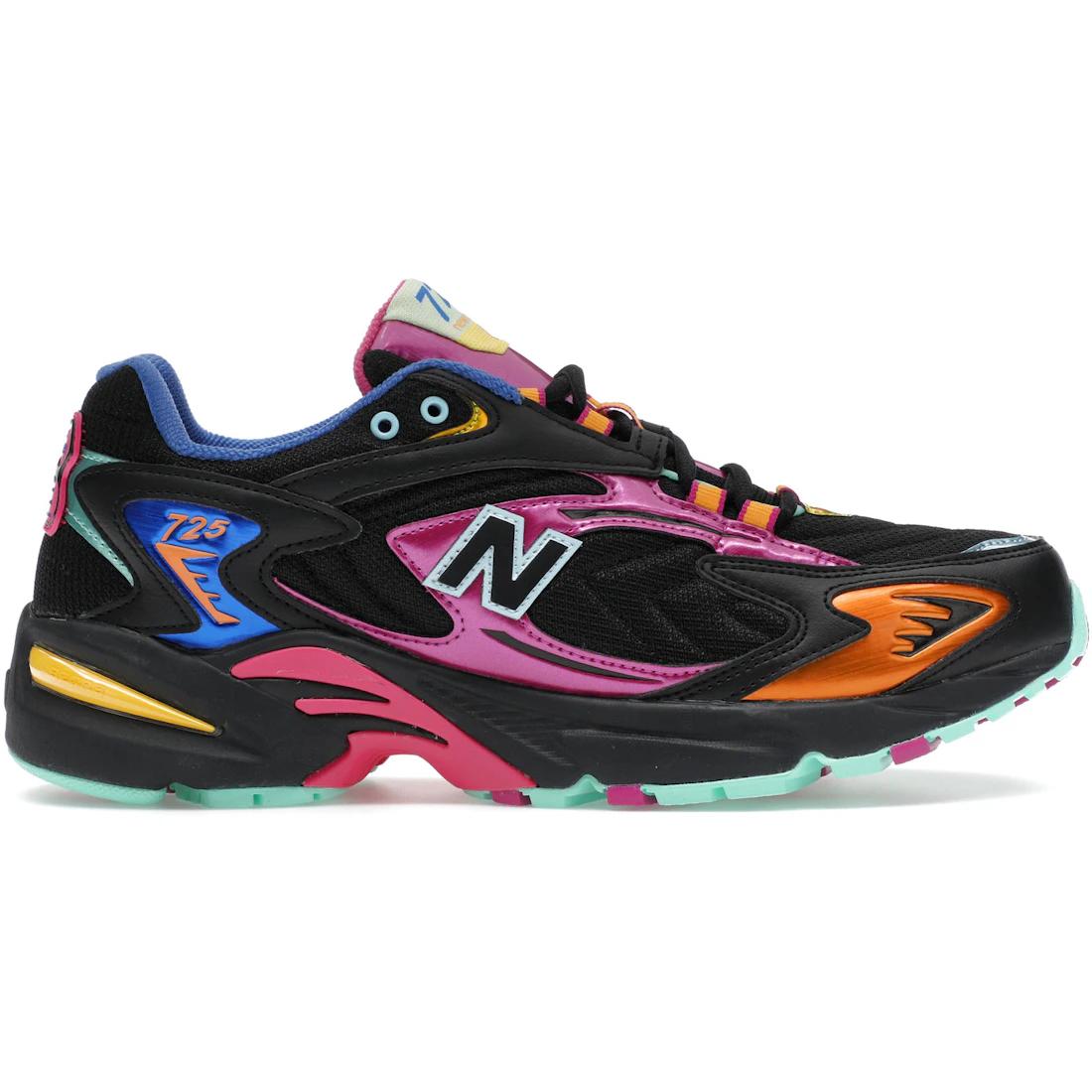 

Sneaker New Balance 725v1 Multi-Color(ML725CCP) 44.5