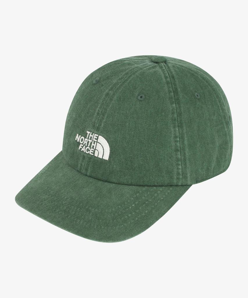 Noseupeiseu Ne3Cr50M Standard Ball Cap Green