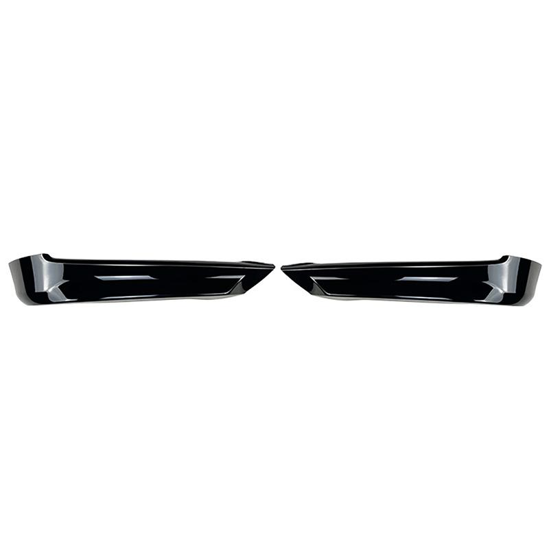 Modification Car Accessories Front Bumper Lower