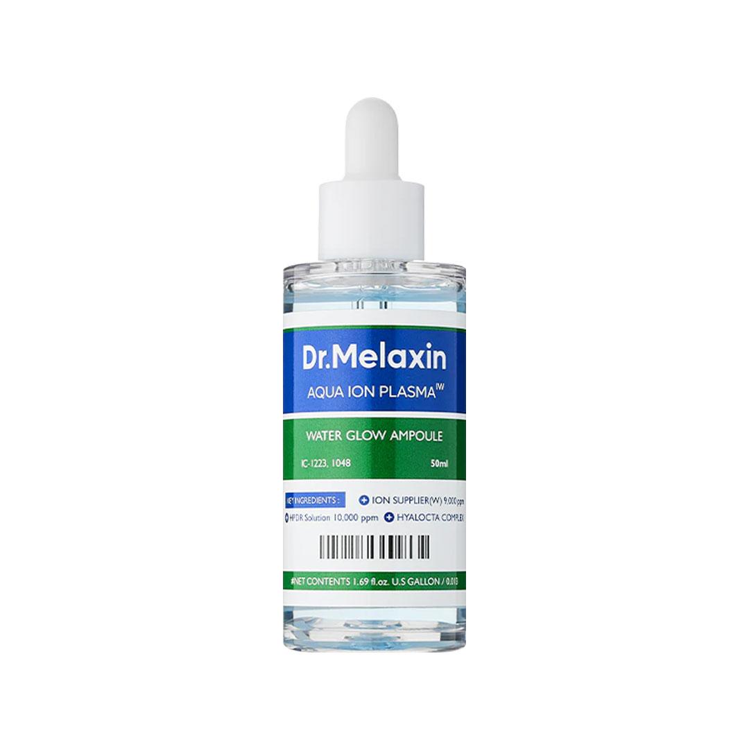 

DR.Melaxin Aqua Ion Plasma Water Glow Ампула 50 мл