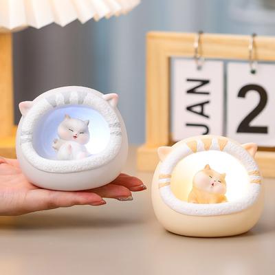 Oświetlenie LED – Lampki nocne LED