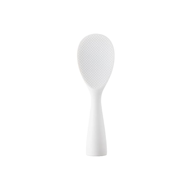 Non-stick Standing Plastic Rice Spoon