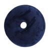 Gel Donut Pillow Slow Rebound Memory Foam Ergonomic Donut Cushion for Tailbone Hemorrhoid Cushion Co