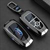 Ford Key Case for Edge, Explorer, New Mondeo, EVOS, Fiesta - Car Buckle Shell