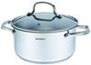 Klausberg Pot with Lid 2.5 L Kb-7212