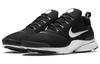 Nike Presto Fly Nero/Bianco Nero 908019-002