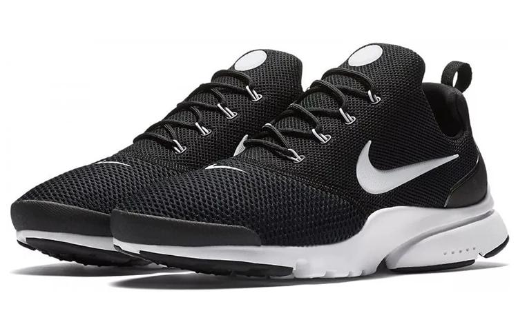 Nike Presto Fly Nero/Bianco Nero 908019-002