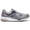 New Balance 1600 Grey Navy Unisex Sneakers CM1600LG