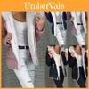 Elegante Damenmode Winter Dicke Mäntel mit langem Ärmel und warm gefüttertem Design