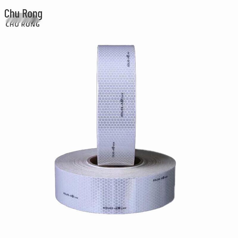 Churong Marine SOLAS PVC Honeycomb Reflective Tape