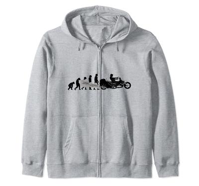 Dreiräder Erwachsenen-Dreiräder Motor-Dreiräder Dreiräder Dreirad-Fahrräder Dreiräder Zip-Hoodies