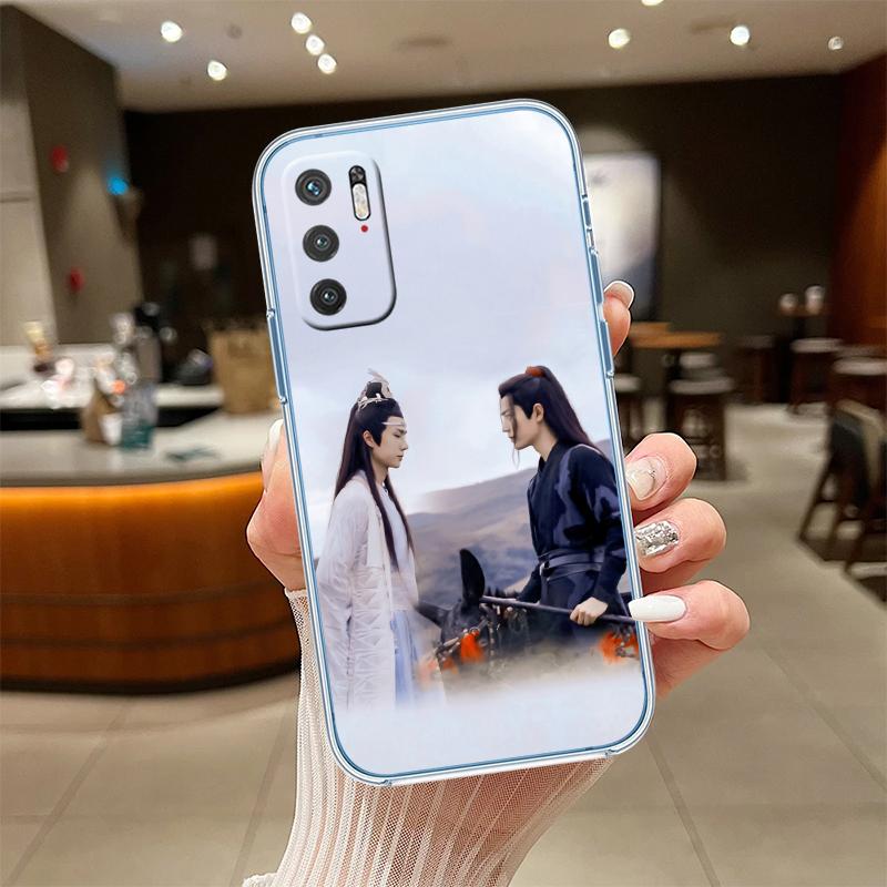 

NH45 The U-Untamed Transparent Phone Case for Motorola Moto Edge 20 30 40 50 S30 Fusion Ultra Pro Neo Lite + G200 G23 Motorola Moto G200 5G