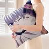 Anime Hunter X Hunter Personalized Pillow Cover Kids Bedroom Wild Party Decor Pillowcase kid Birthday shower Gift