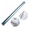 Spiegel Wandaufkleber Spiegel Wasserdicht 0,1 mm Dick 60*200cm