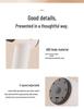 Mini Fascial Massage Gun: Silent, Multifunctional Muscle Relaxer with Modified Head for Professional-Grade Neck and Fitness Therapy