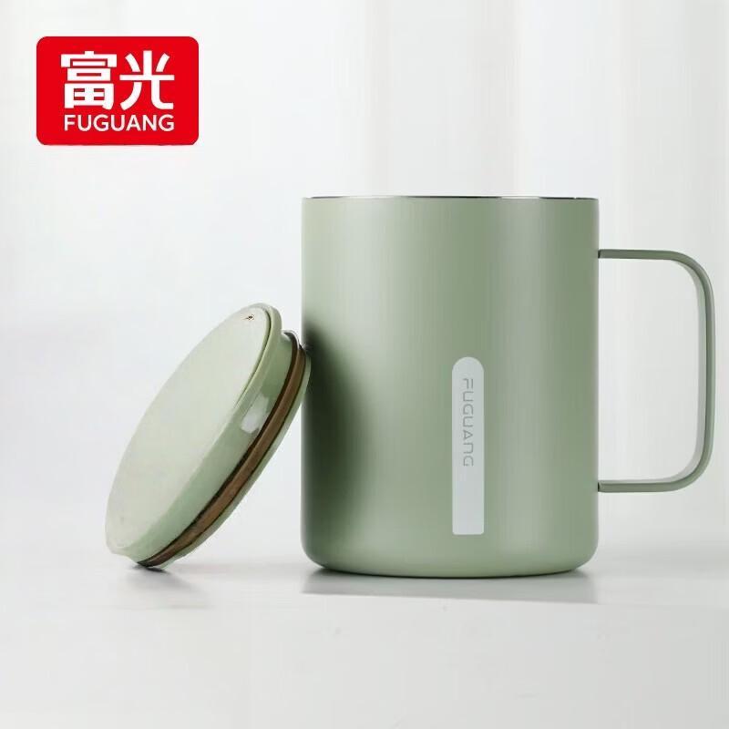 FUGUANG 316 Stainless Steel Insulated Mug