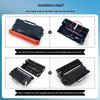 Compatible Brother TN3435/TN3485 Series Black High-Capacity Toner Cartridge