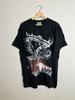 Vintage 90er Judas Priest Painkiller Metal Band Rock T-Shirt Unisex