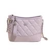 Summer new chain shoulder messenger bag stray bag women's super flash diamond underarm bag