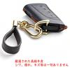 BAGOOD Lexus Dedicated Key Case, Key Cover, Keychain, Compatible with Lexus, ES, NX, UX,