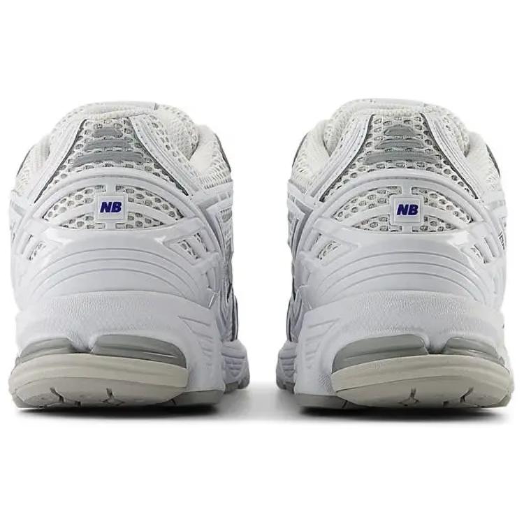 New Balance 1906R Weiß Team Royal Unisex Sneaker U1906RCA