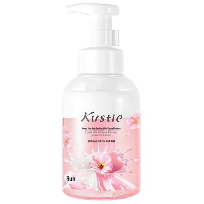 Mýdla a sprchové gely – Sprchové gely