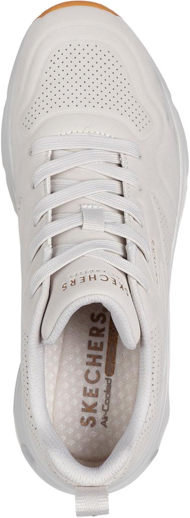Кроссовки Skechers Tres-Air Uno - Ah-Mazing Women offwhite