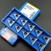 For Aluminum TCGT16T302-AK H01 TCGT32.50.5 Carbide Inserts Cutter Blade TCMT16T3