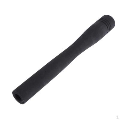 Rod Building Repair Black EVA Handle Grip Replacement Part