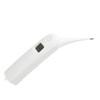 Pig Thermometer Electronic LCD Pet Veterinary Thermometer with Memory Function for Dogs Cats Cows Pigs