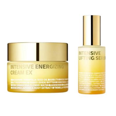 Cura della pelle – Set di cosmetici per la cura