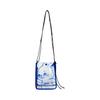Tokki Mini Crossbody Bag Clear