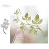 Leaves Metal Cutting Dies DIY Scrapbook Emboss Paper Cards Making Punch Stencil